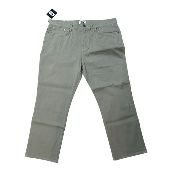 Joseph Abboud pant W42 L30 color sateen classic fit - Picture 1 of 4
